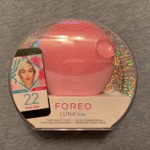 FOREO LUNA fofo